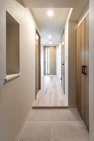 レジデンス塚本クラージュの物件内観写真