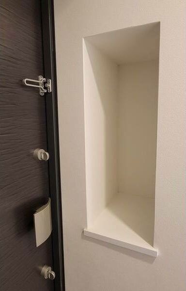 レジデンス塚本クラージュの物件内観写真