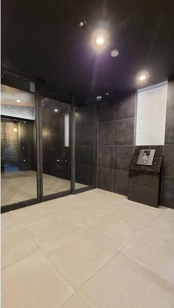 レジデンス塚本クラージュの物件内観写真