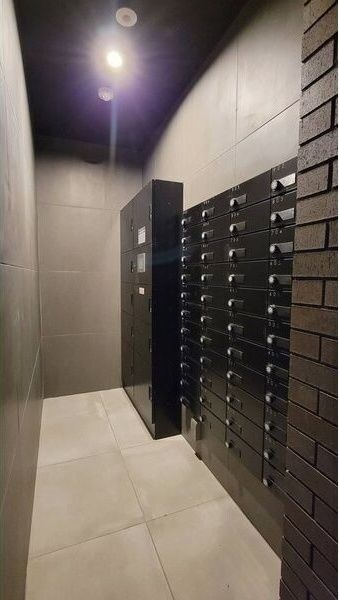 レジデンス塚本クラージュの物件内観写真