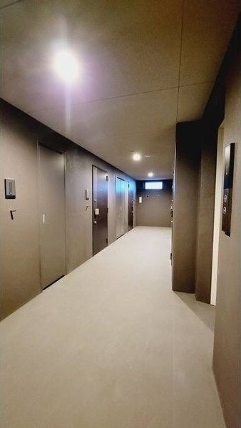 レジデンス塚本クラージュの物件内観写真