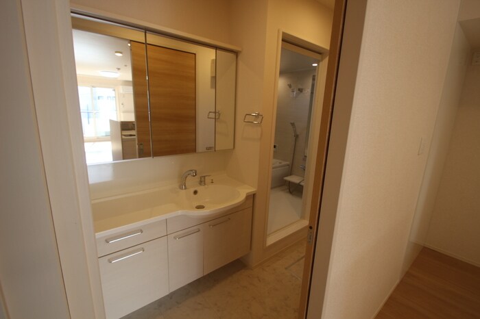 SOLEADOの物件内観写真