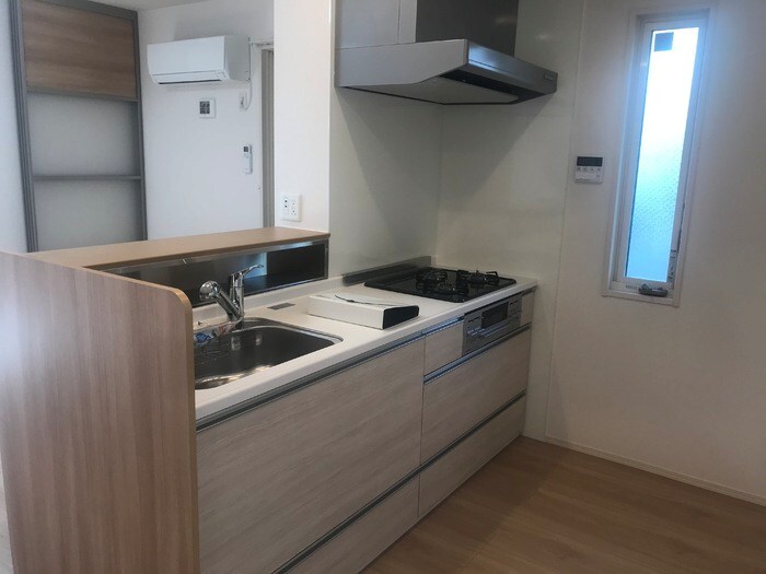 SOLEADOの物件内観写真