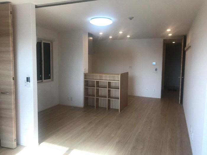 SOLEADOの物件内観写真