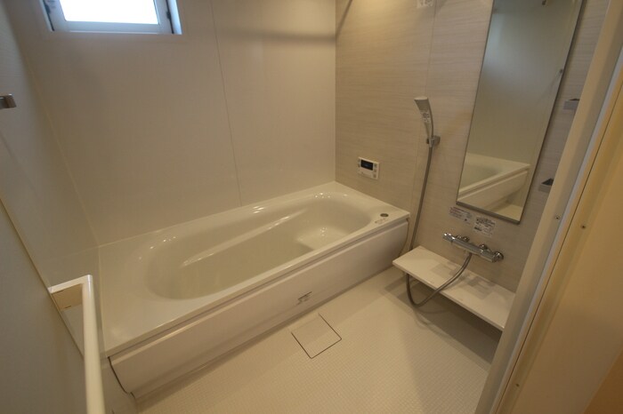 SOLEADOの物件内観写真