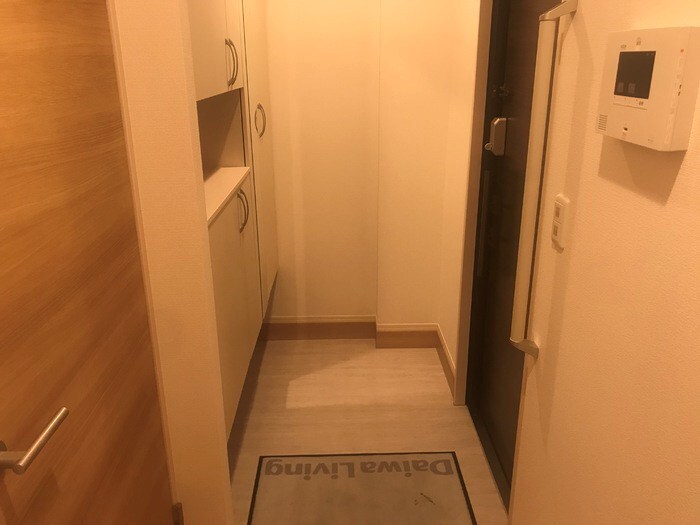 SOLEADOの物件内観写真