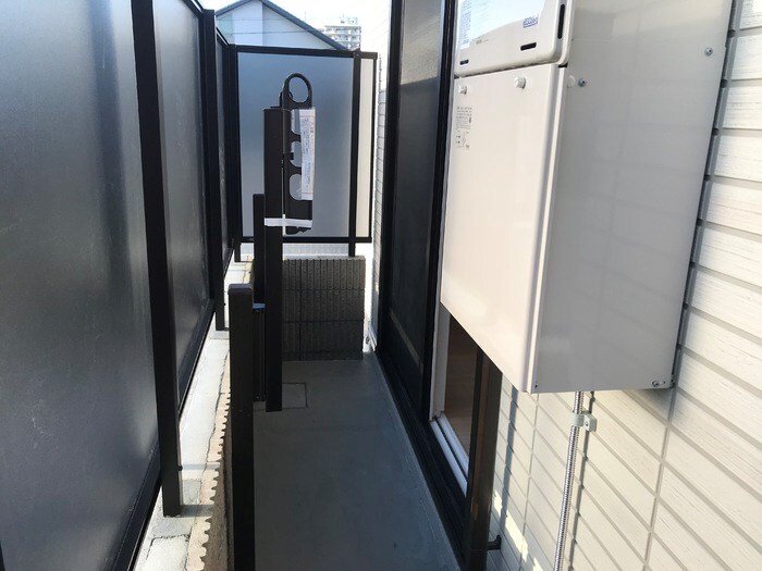 SOLEADOの物件内観写真