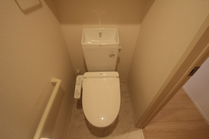 SOLEADOの物件内観写真