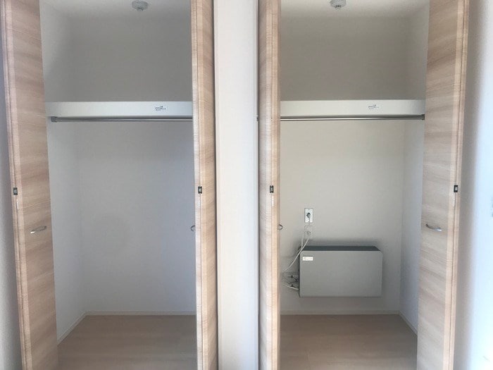 SOLEADOの物件内観写真