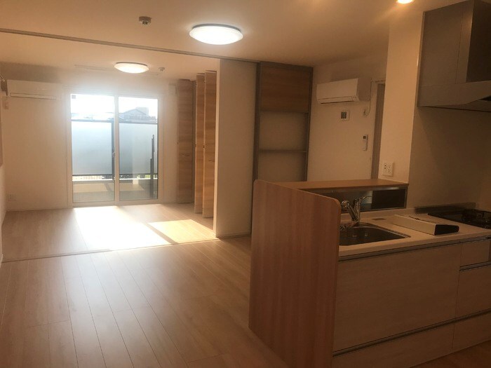 SOLEADOの物件内観写真