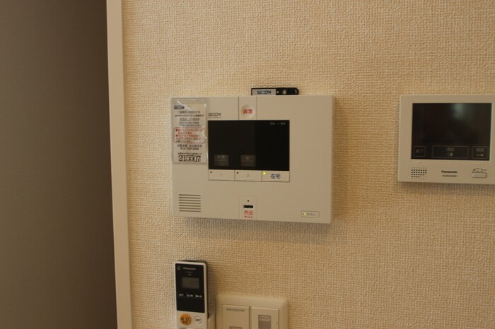 SOLEADOの物件内観写真