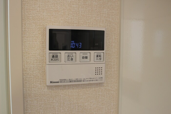 SOLEADOの物件内観写真