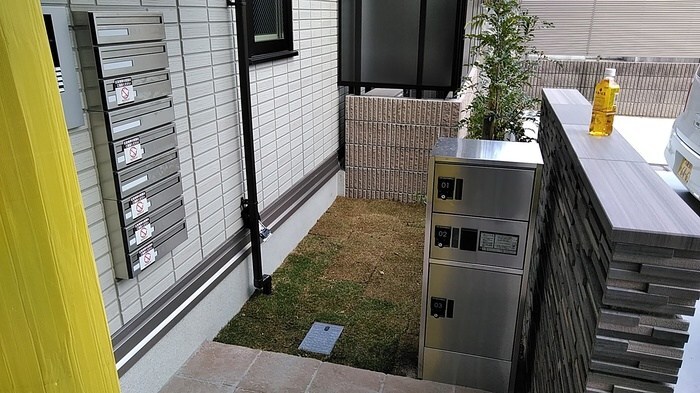 SOLEADOの物件内観写真