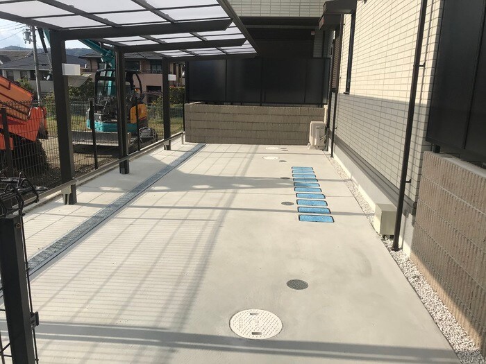 SOLEADOの物件内観写真