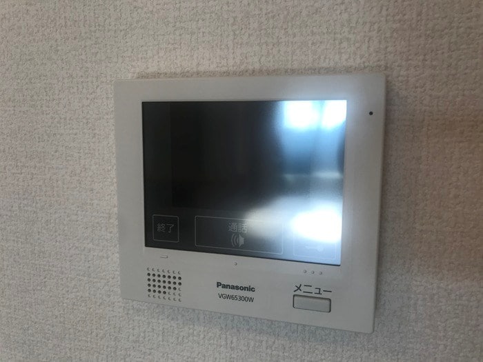 SOLEADOの物件内観写真