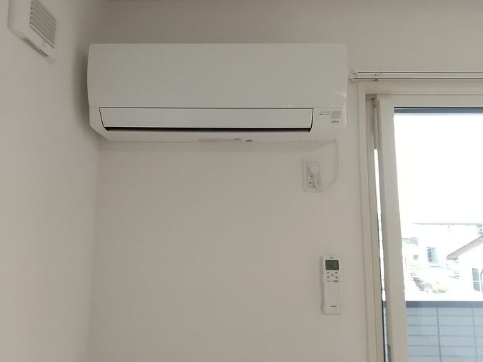 SOLEADOの物件内観写真