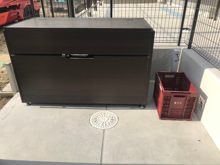 SOLEADOの物件内観写真