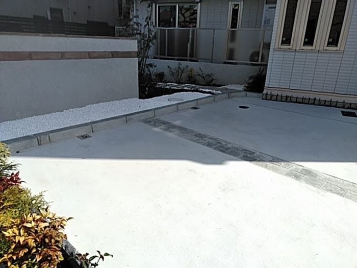 La　Maisonの物件内観写真