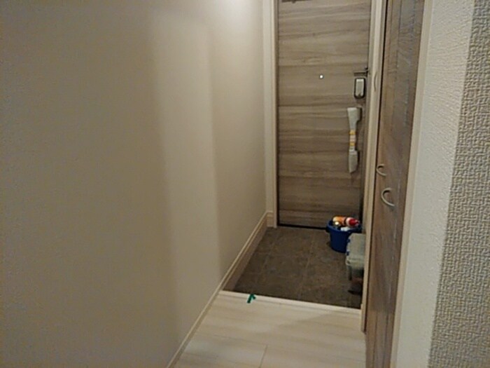 La　Maisonの物件内観写真