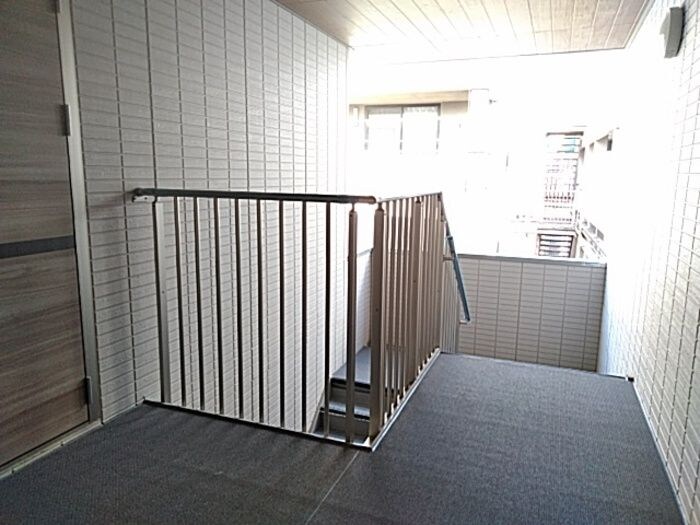 La　Maisonの物件内観写真