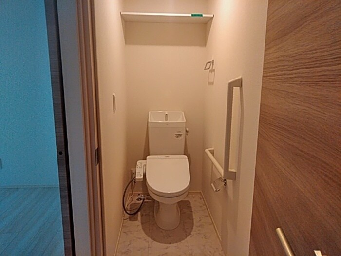 La　Maisonの物件内観写真