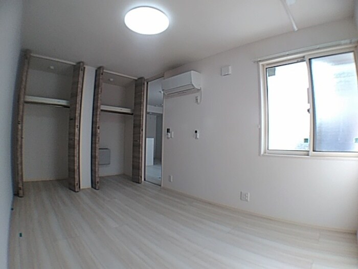 La　Maisonの物件内観写真