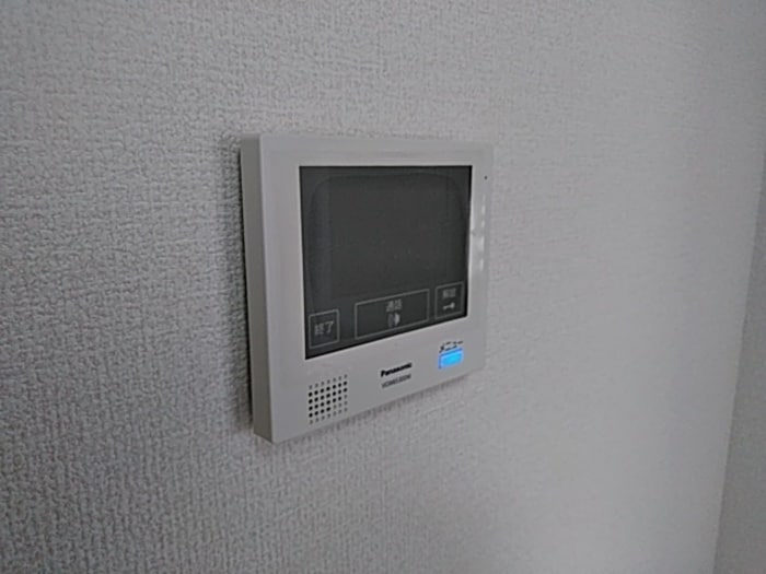 La　Maisonの物件内観写真