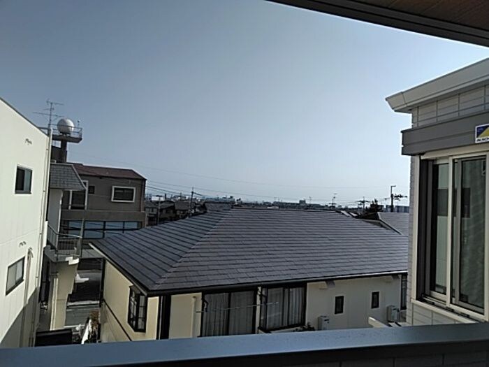 La　Maisonの物件内観写真