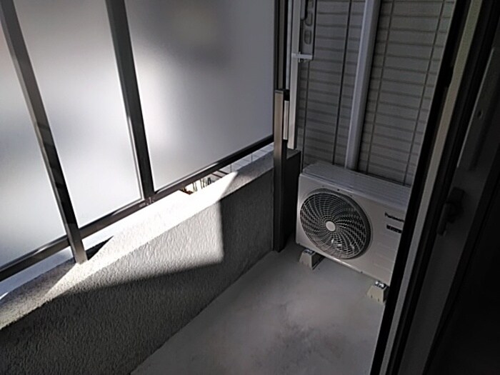 La　Maisonの物件内観写真