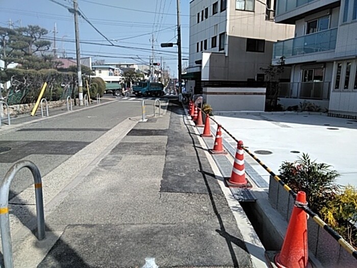 La　Maisonの物件内観写真