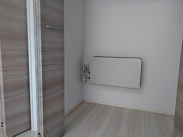 La　Maisonの物件内観写真