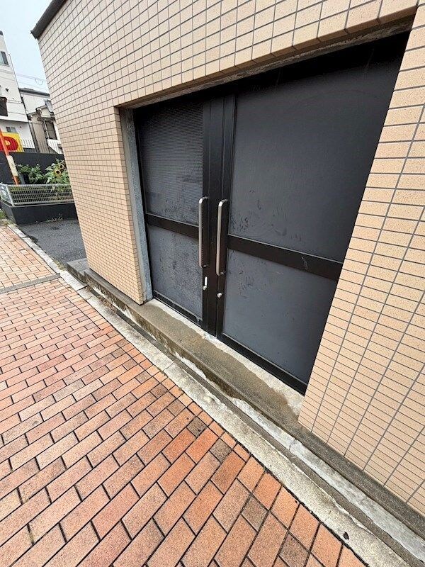 相川駅 徒歩5分 6階の物件内観写真