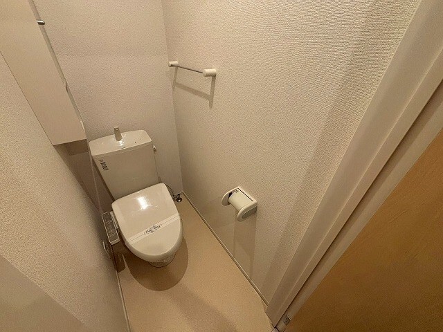 ローレルパークの物件内観写真