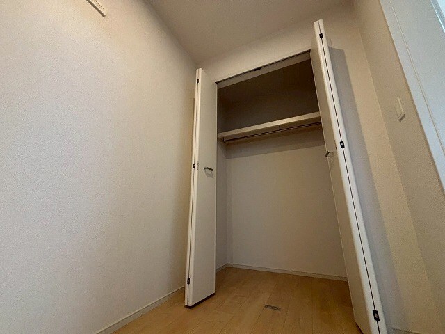 ローレルパークの物件内観写真