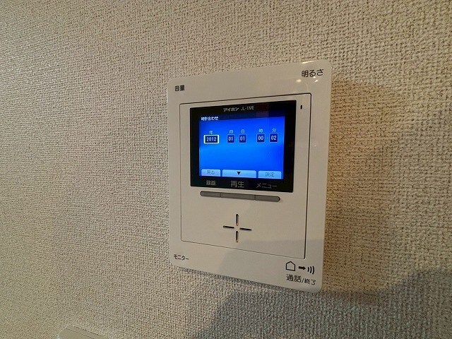 ローレルパークの物件内観写真