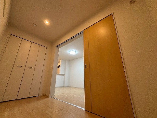 ローレルパークの物件内観写真