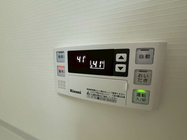 ローレルパークの物件内観写真