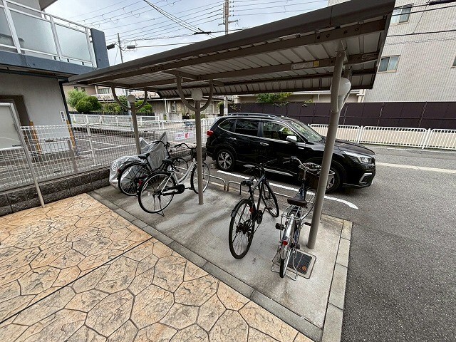 ローレルパークの物件内観写真