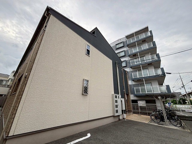 ローレルパークの物件内観写真