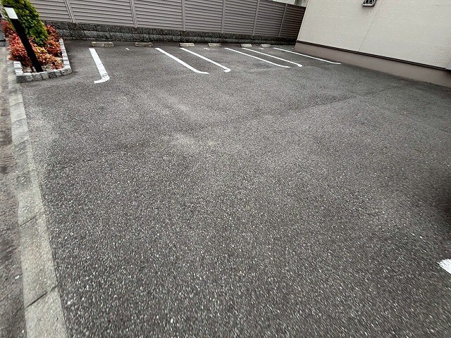 ローレルパークの物件内観写真