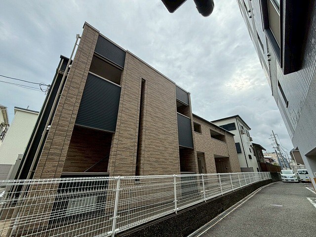 ローレルパークの物件内観写真