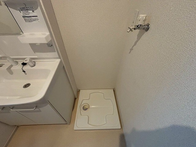 ローレルパークの物件内観写真