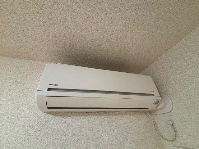 ローレルパークの物件内観写真