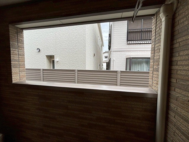 ローレルパークの物件内観写真