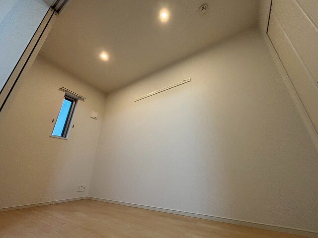 ローレルパークの物件内観写真