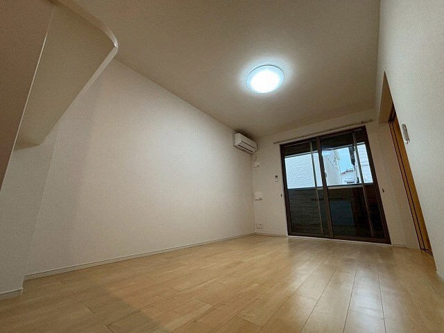 ローレルパークの物件内観写真