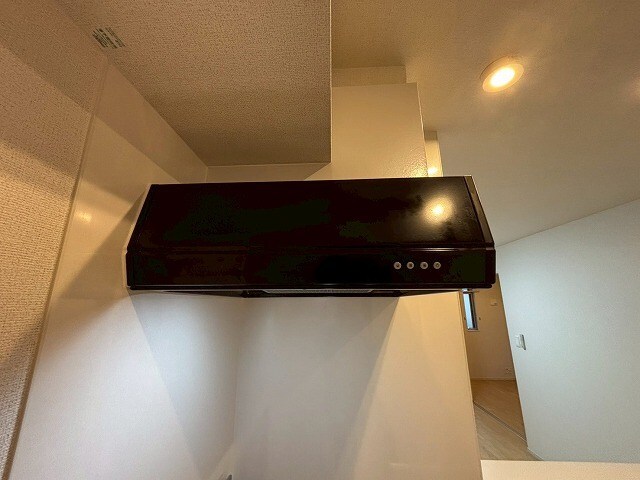 ローレルパークの物件内観写真