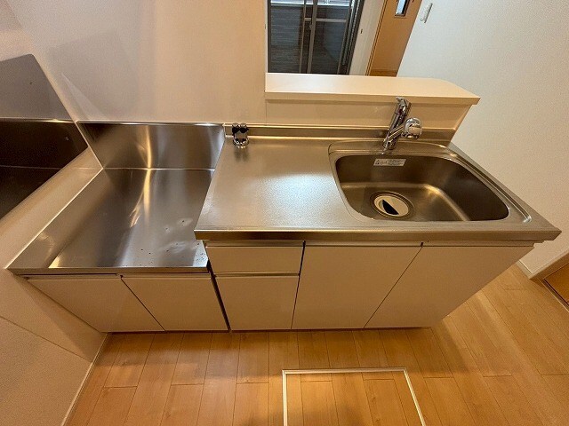 ローレルパークの物件内観写真