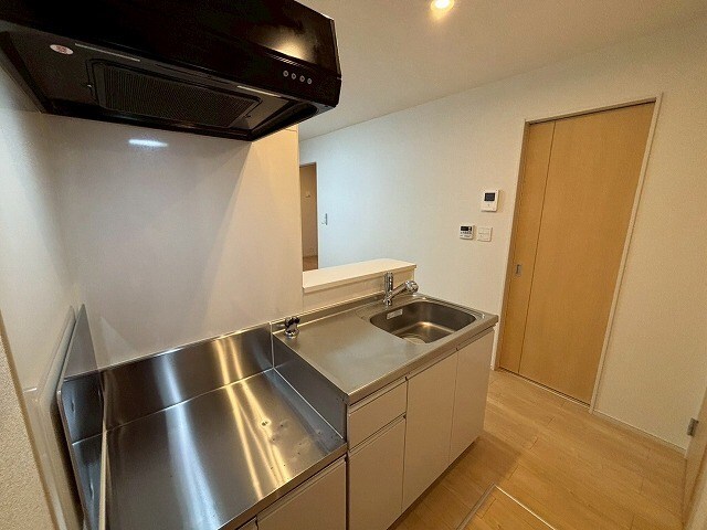 ローレルパークの物件内観写真