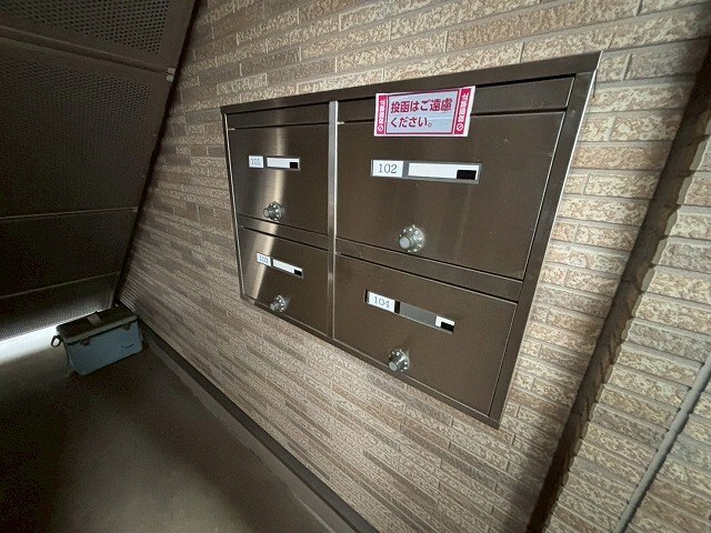 ローレルパークの物件内観写真